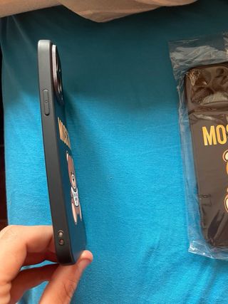 funda iphone 13 pro max / 14 pro max
