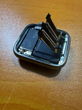 apple watch serie 4 44mm parti di ricambio