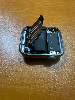 apple watch serie 4 44mm parti di ricambio