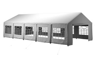 Alquiler carpa plegable