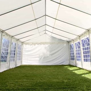 Alquiler carpa plegable