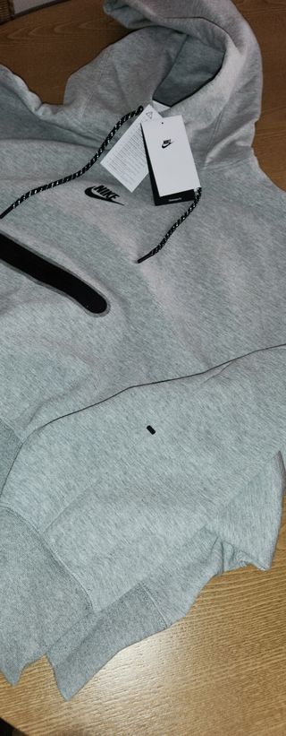 Sudadera mujer L Nike 