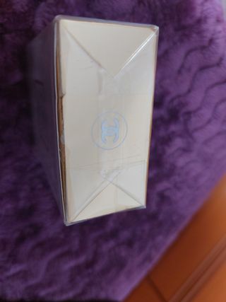 Coco mademoiselle  L'EAU PRIVÉE