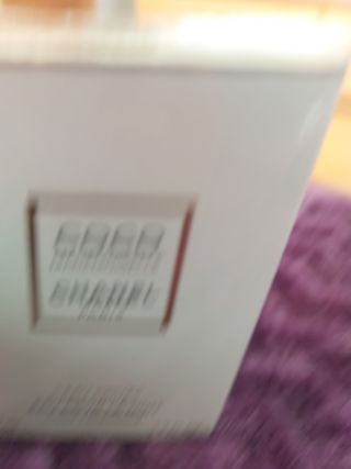 Coco mademoiselle  L'EAU PRIVÉE