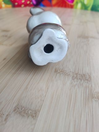 Osito Misha Olimpiadas Moscú 1980