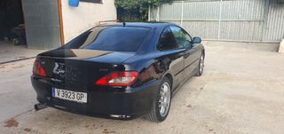 Peugeot 406 1999