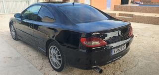 Peugeot 406 1999