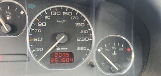 Peugeot 406 1999