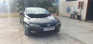Peugeot 406 1999