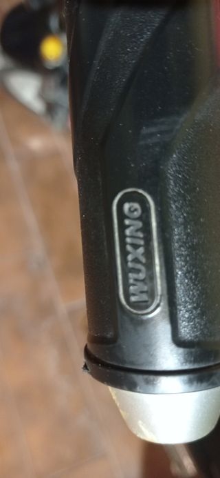 Moto eléctrica Caigiees Citycoco Oportunidad