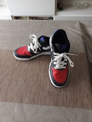 Zapatos Reebok