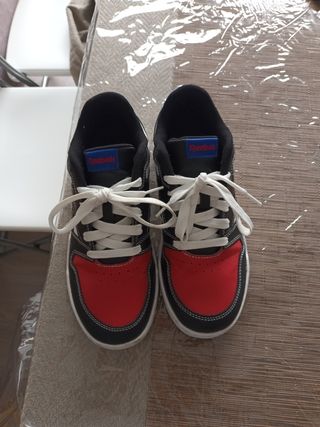 Zapatos Reebok