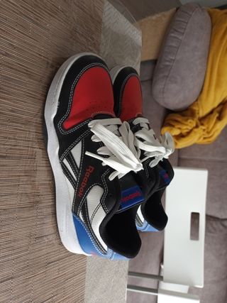 Zapatos Reebok