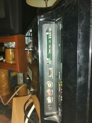 MONITOR TV PLANA