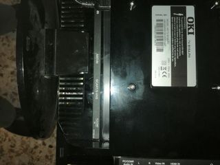 MONITOR TV PLANA