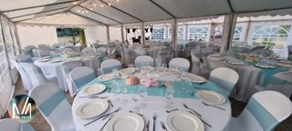 Organización de eventos