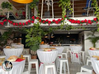 Organización de eventos