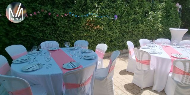Organización de eventos 