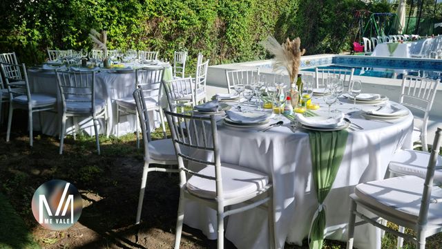 Organización de eventos 