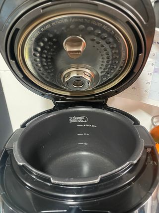 Robot Cocina Chefplus 