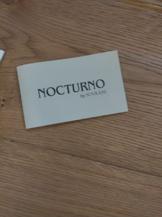 Vaso di vetro Sovrani