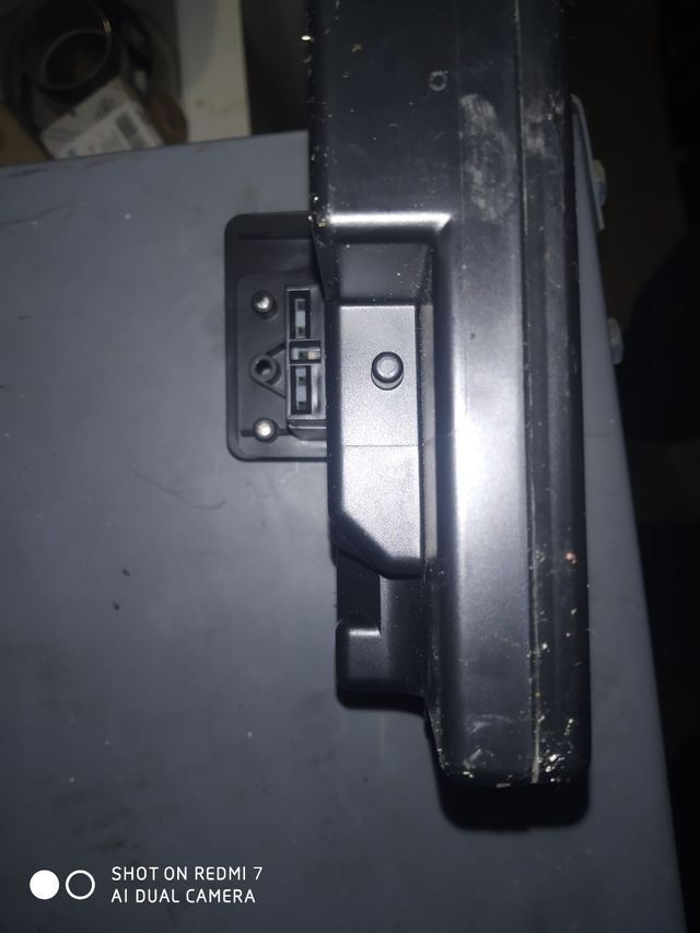 Módulo de encendido Honeywell