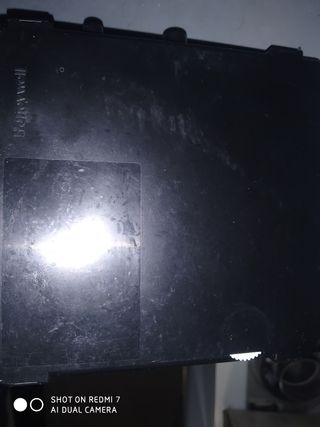 Módulo de encendido Honeywell