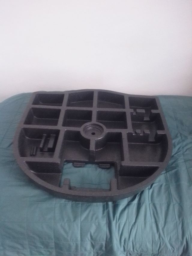 Copricerchio di ricambio Jeep Renegade 2019