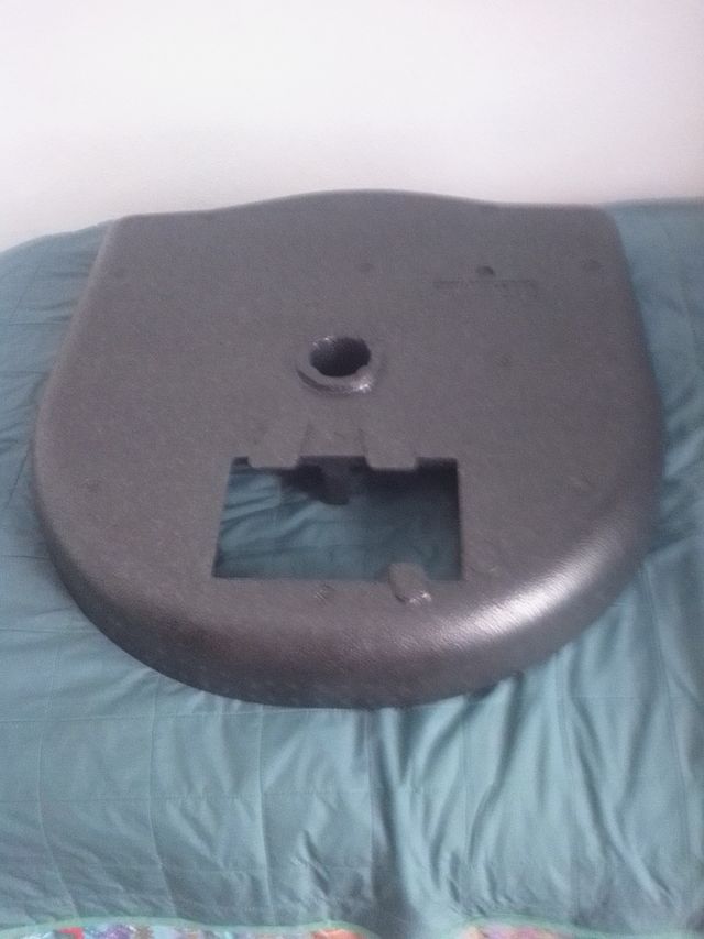 Copricerchio di ricambio Jeep Renegade 2019