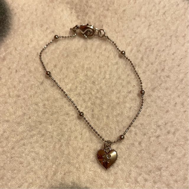 Bracciale in metallo