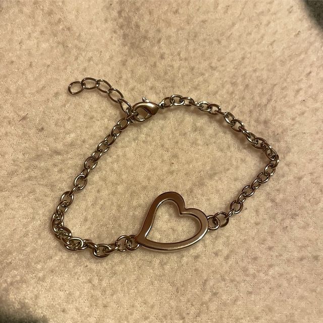 Bracciale in metallo