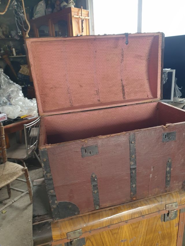 baul