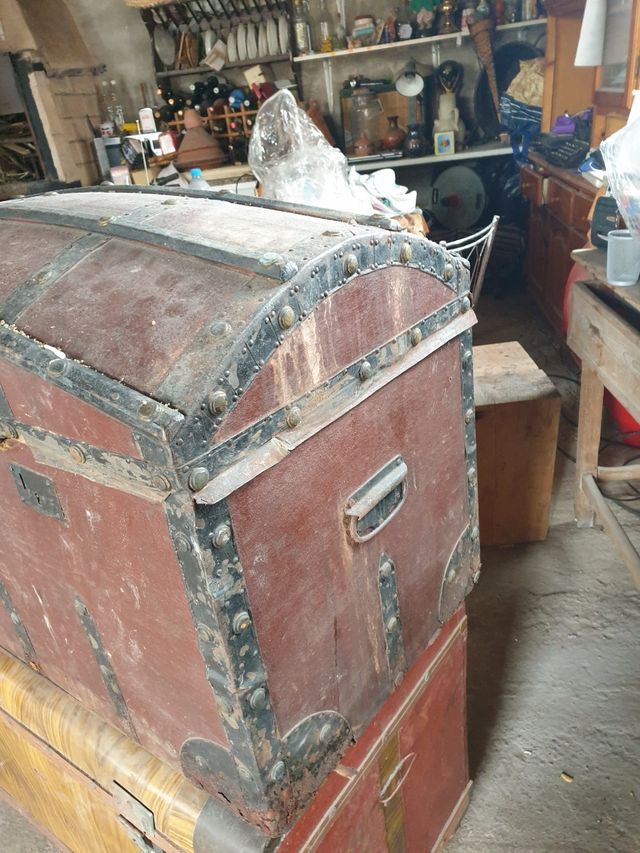 baul