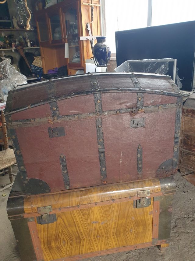 baul