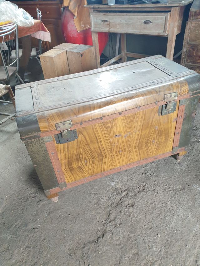baul
