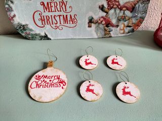 Decoración navideña