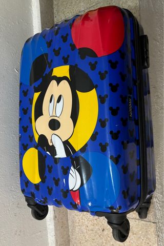 maleta American Tourister