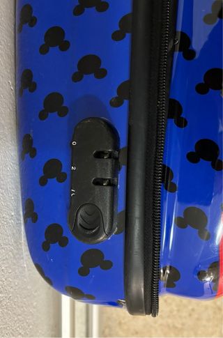 maleta American Tourister