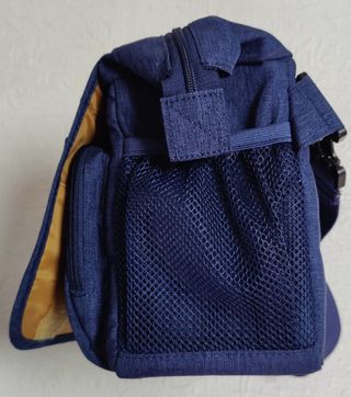 Bolsa para cámaras fotográficas