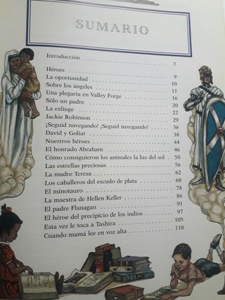 Libros Varios