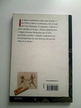 Libros Varios
