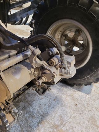 yamaha raptor 350