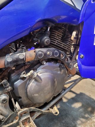yamaha raptor 350