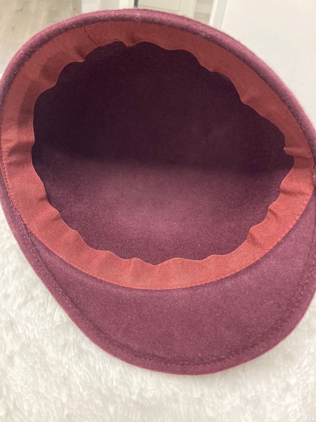 bolso,zapatos y sombrero