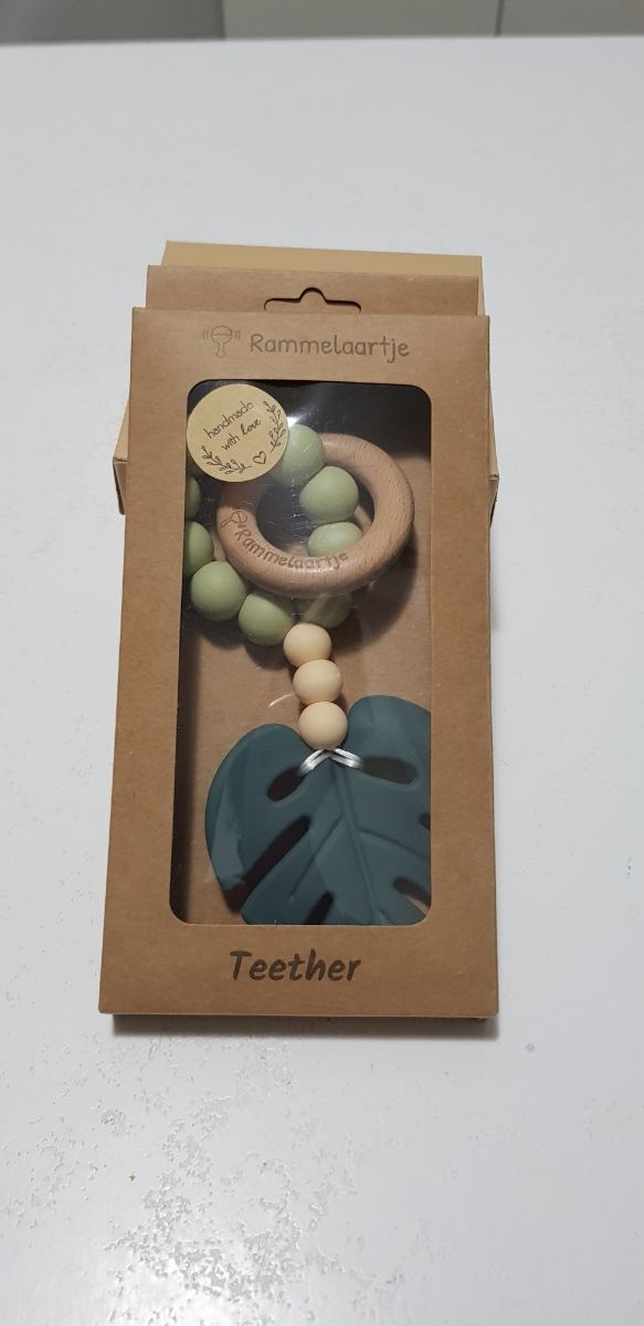 Pendente per gengive bimbi