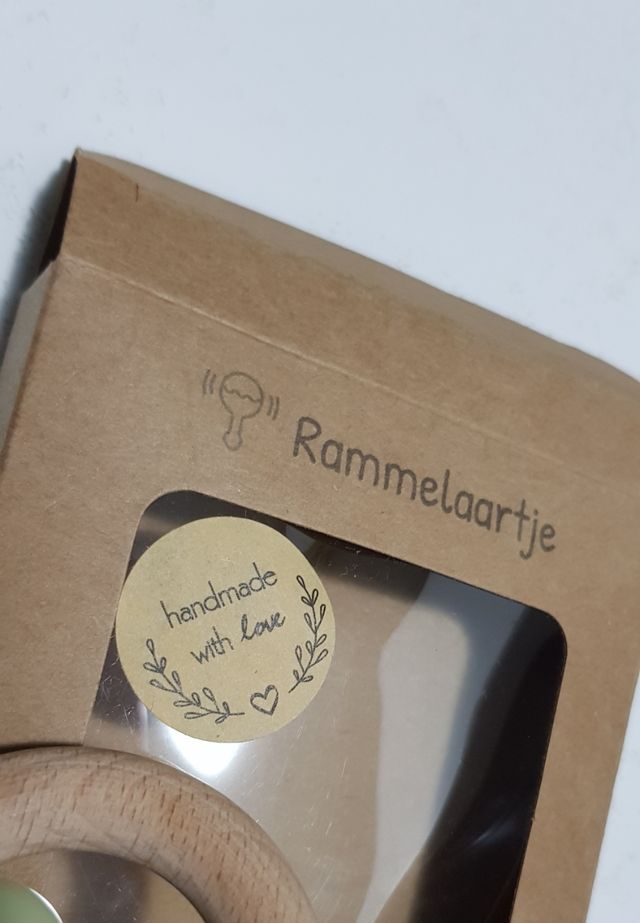 Pendente per gengive bimbi