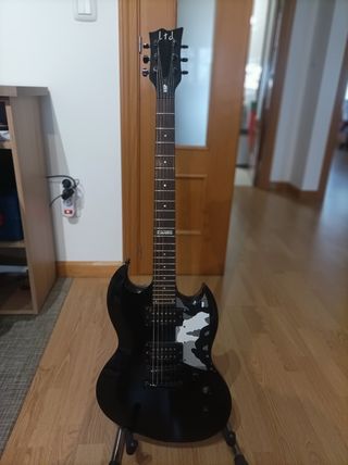 ESP - LTD VIPER 100 KOREA