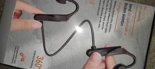 Auriculares bluetooth