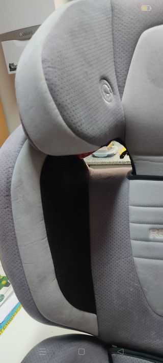 Silla retención infantil Recaro
