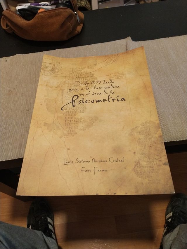 Lámina Leonardo da Vinci